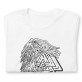 T-shirt "Valknut"